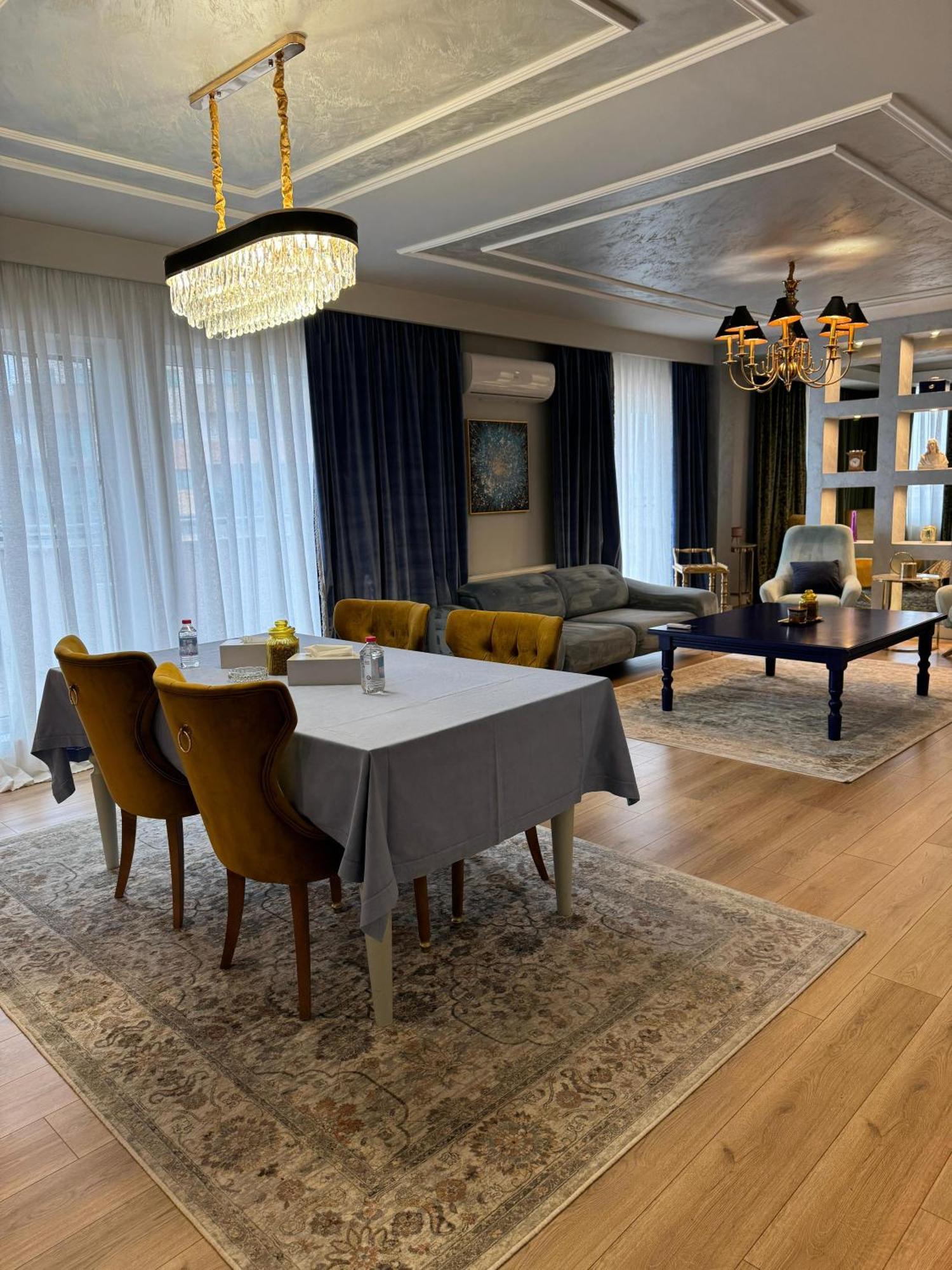 Hotel Phoenicia Baneasa 4*