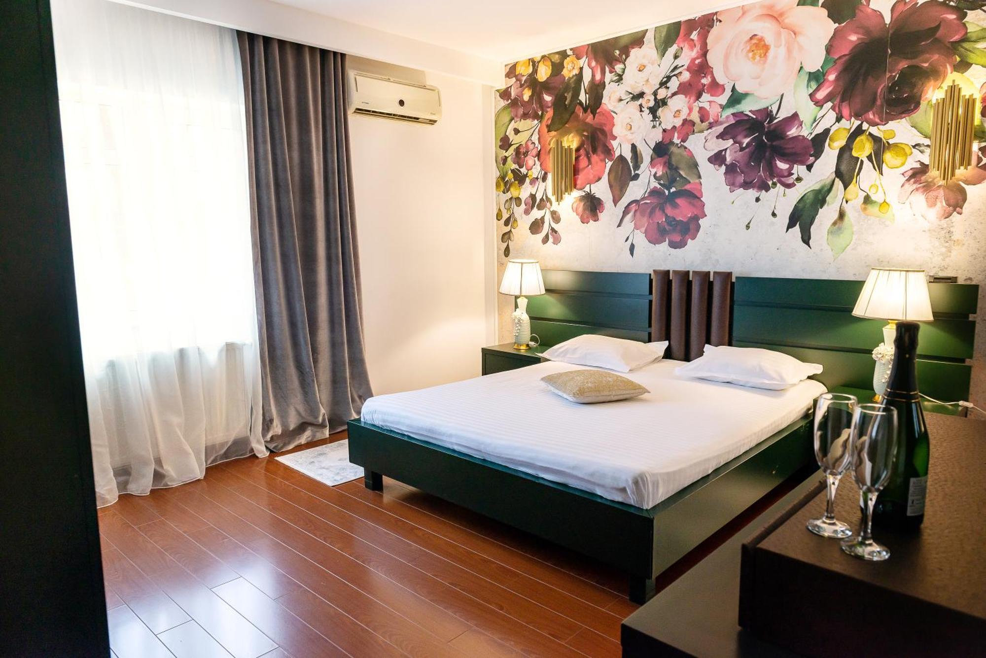 Hotel Phoenicia Baneasa