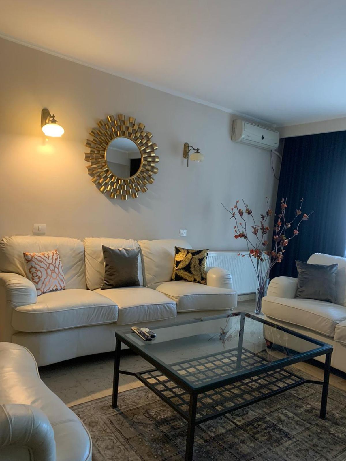 Phoenicia Baneasa Hotel